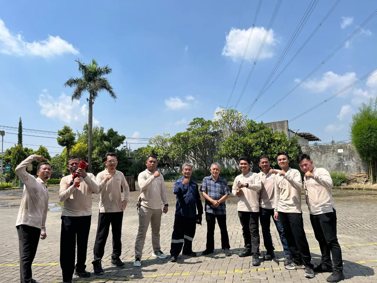 Pelatihan & Sertifikasi Ahli Higiene Industri Utama PENA Consultant