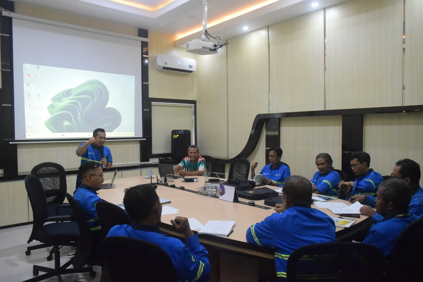 Pelatihan & Sertifikasi Ahli K3 Umum BNSP PENA Consultant