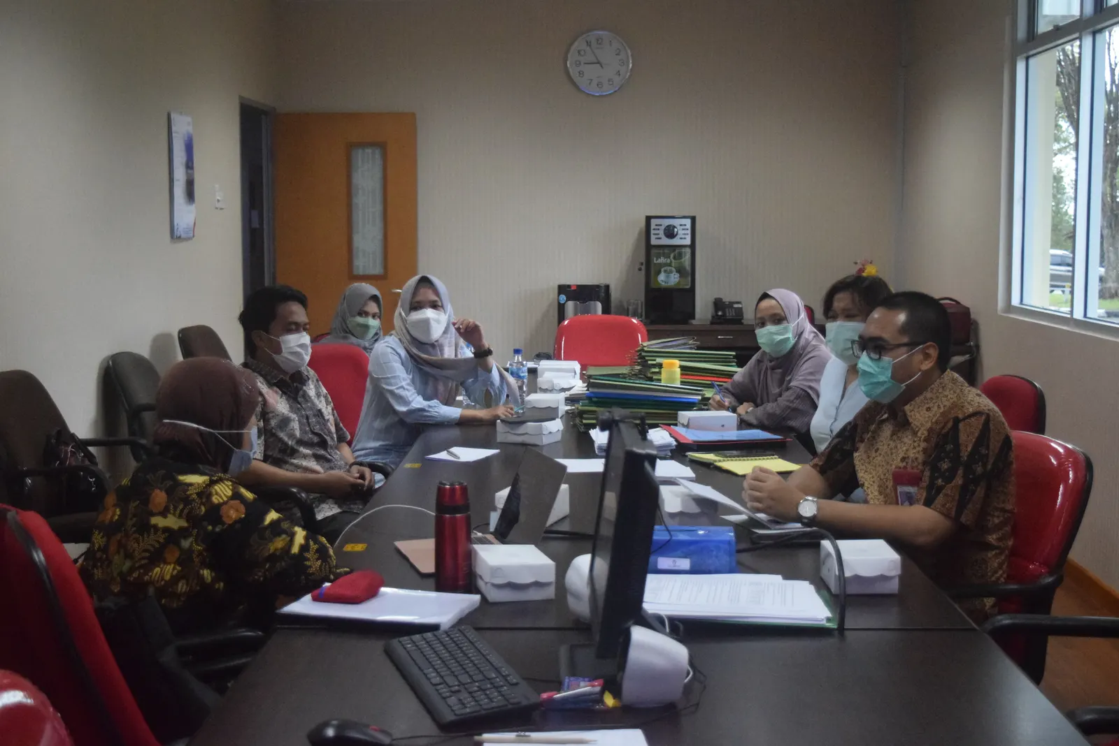 Pelatihan & Sertifikasi Ahli K3 Umum PENA Consultant