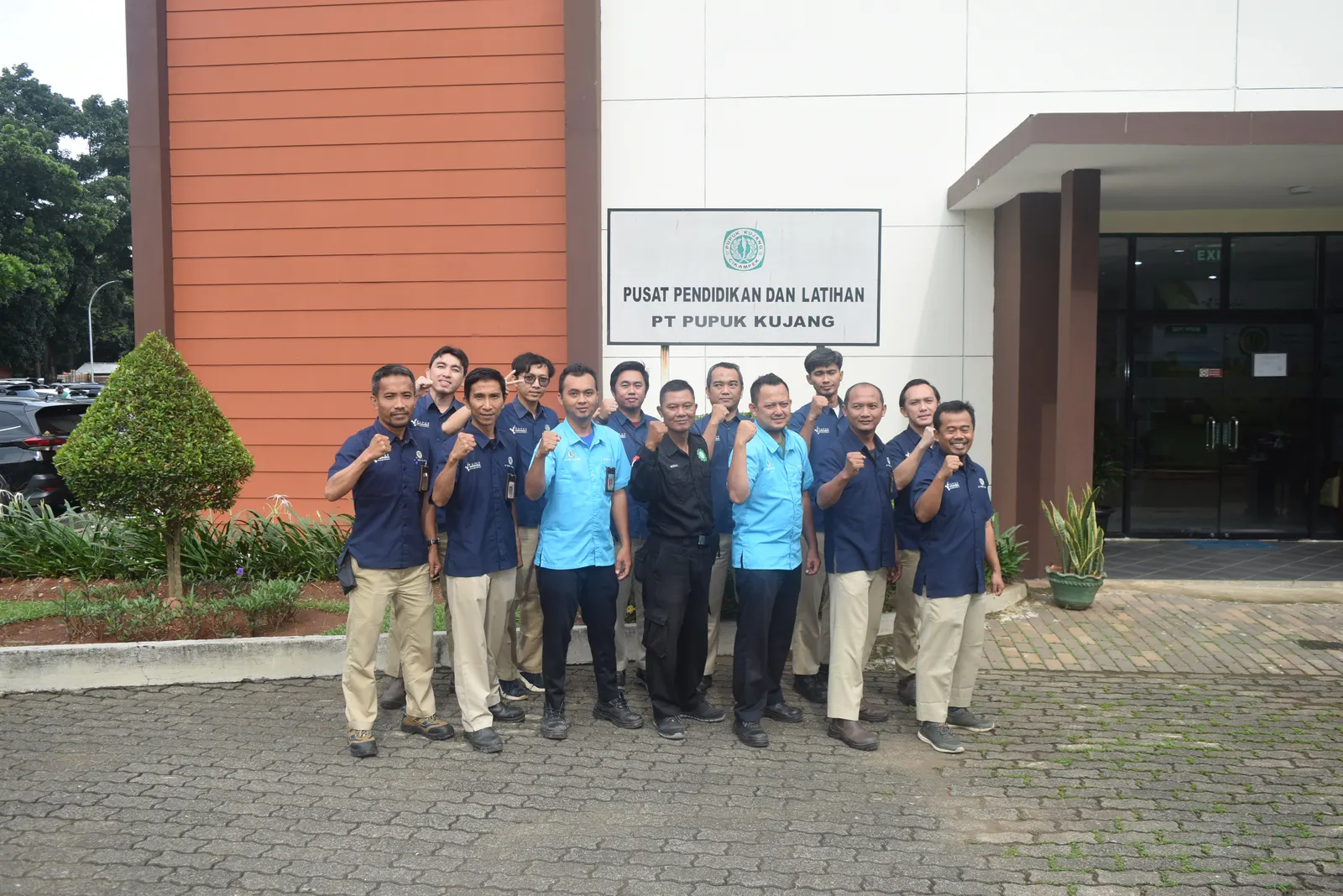 Pelatihan & Sertifikasi Auditor Sistem Manajemen K3 PENA Consultant