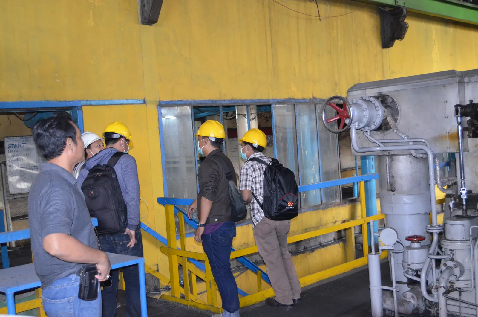 Pelatihan & Sertifikasi Higiene Industri Madya (HIMA) PENA Consultant