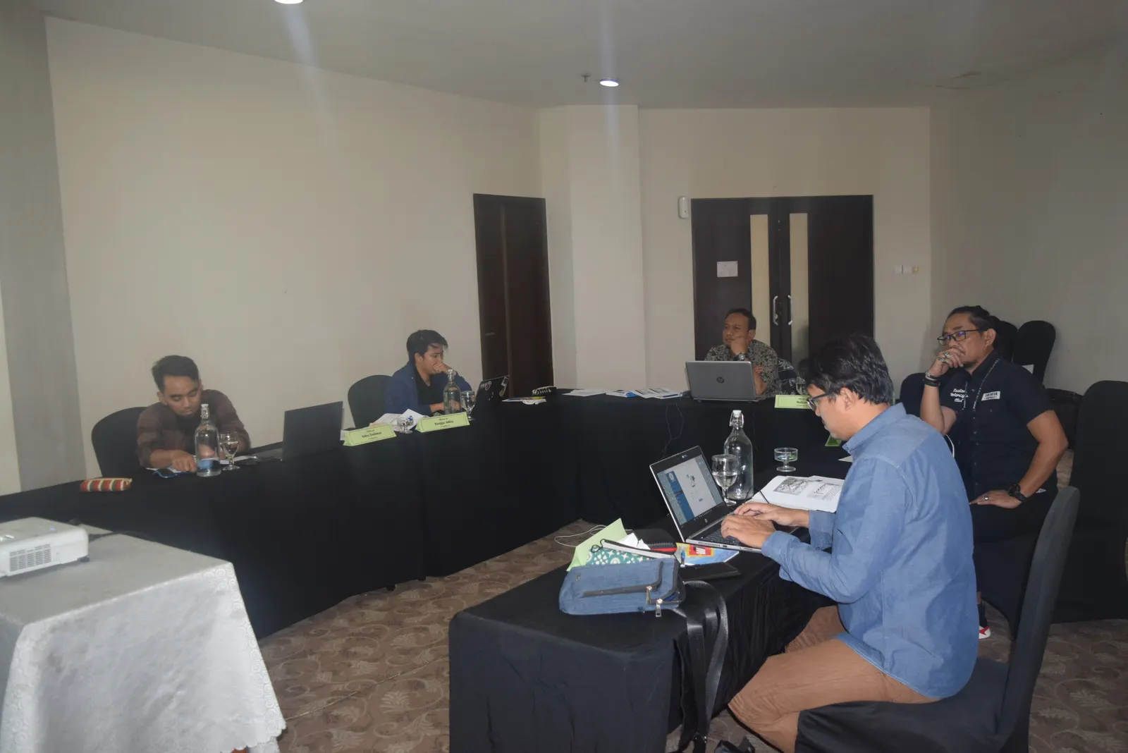 Pelatihan & Sertifikasi Higiene Industri Muda (HIMU) PENA Consultant