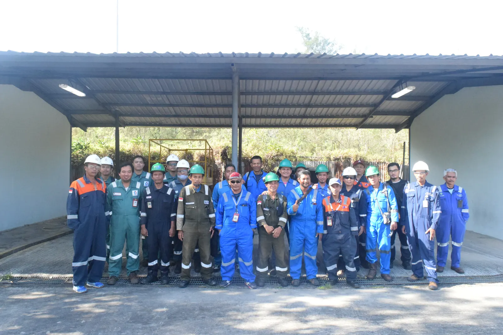 Pelatihan & Sertifikasi Lead Auditor ISO 45001:2018 PENA Consultant