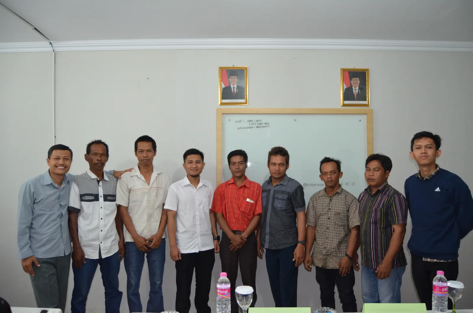 Pelatihan & Sertifikasi Operator Pesawat Tenaga Produksi (PTP) PENA Consultant