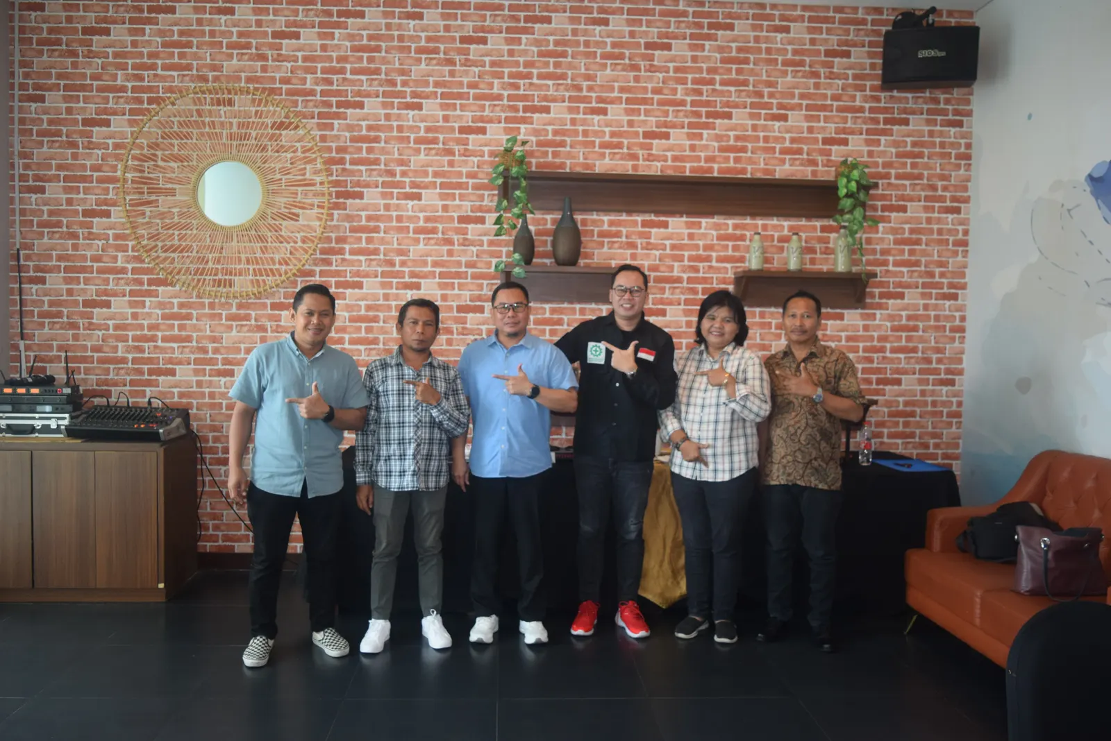 Pelatihan & Sertifikasi Paramedis K3 Muda PENA Consultant