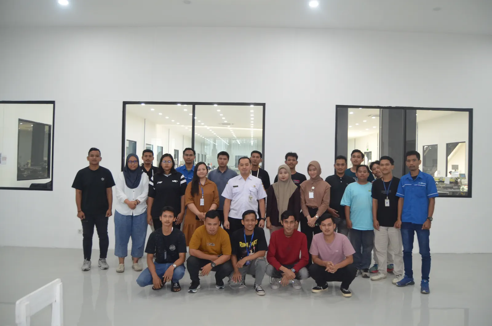 Pelatihan & Sertifikasi Pengawas K3 Rumah Sakit PENA Consultant