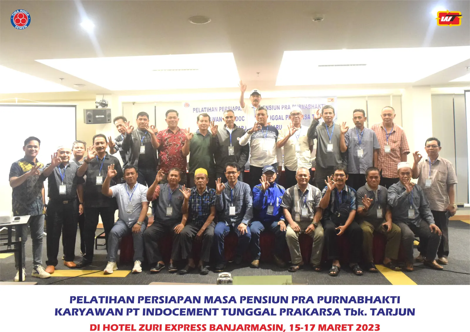 Pelatihan & Sertifikasi Petugas K3 Rumah Sakit PENA Consultant