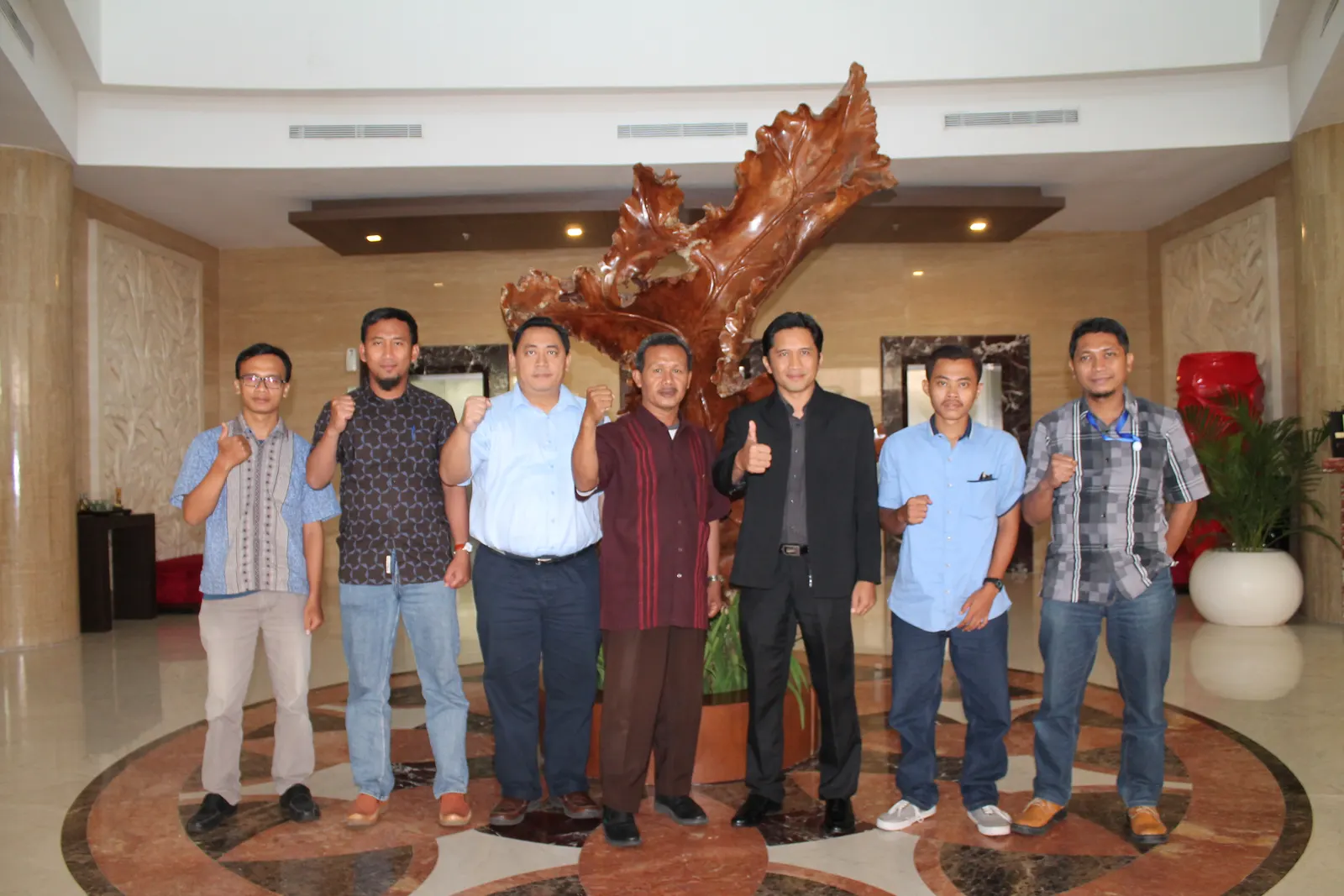 Pelatihan & Sertifikasi Petugas P3K / First Aid PENA Consultant