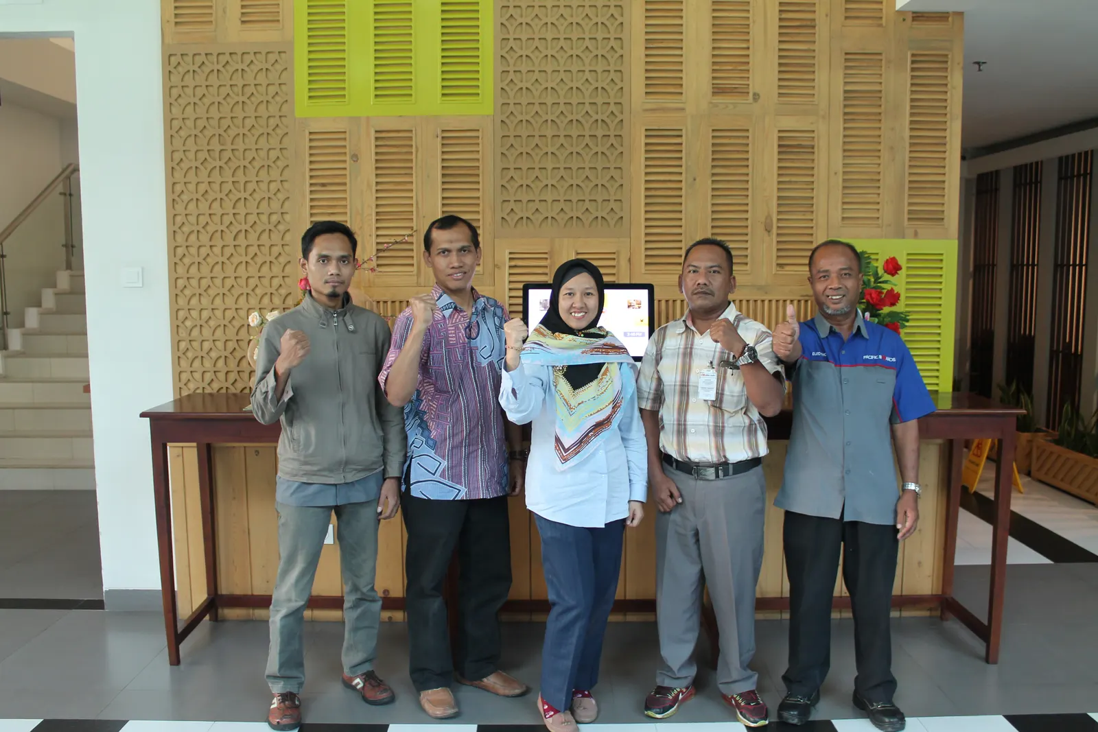 Pelatihan & Sertifikasi Pipe, Group Welder, Welding Inspector Basic PENA Consultant